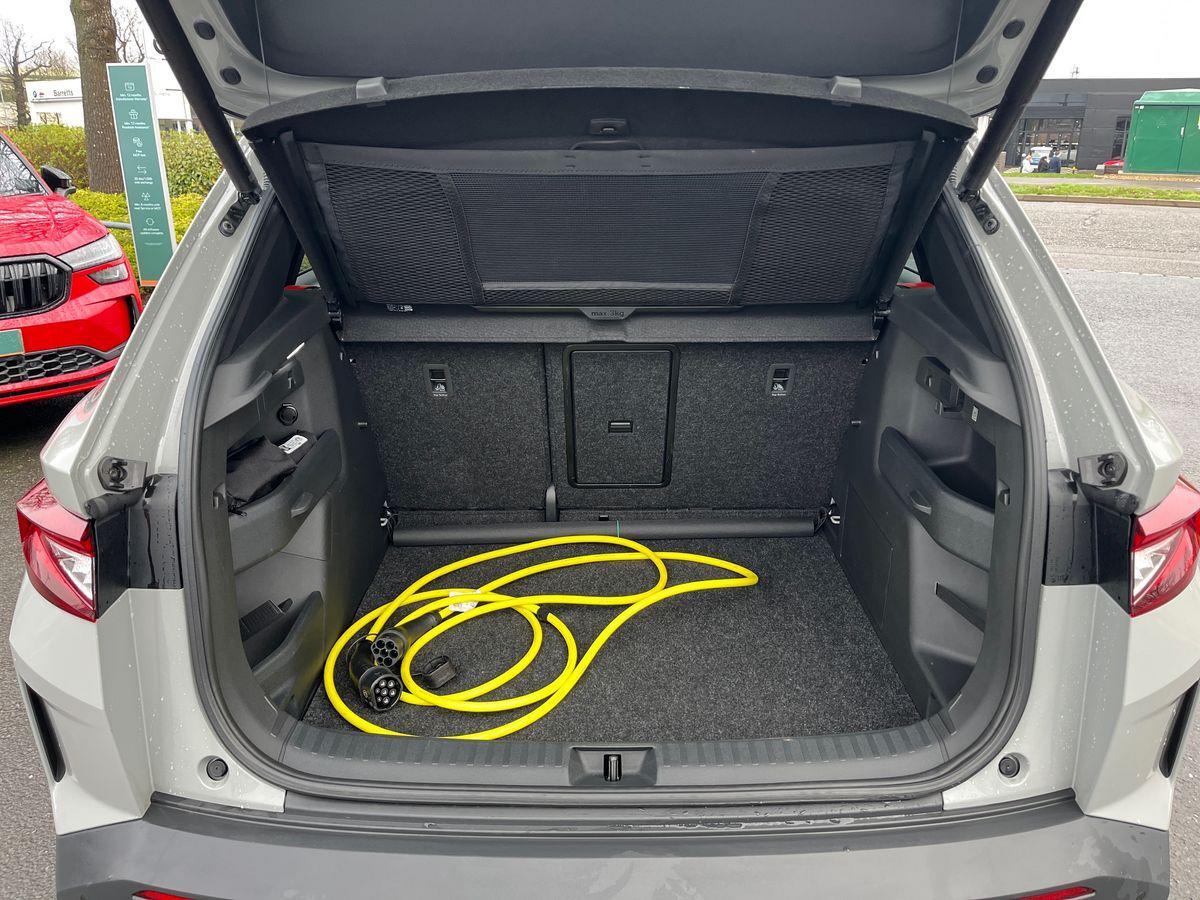 Used Skoda Elroq 2025 for sale - 77541962: Photo 10