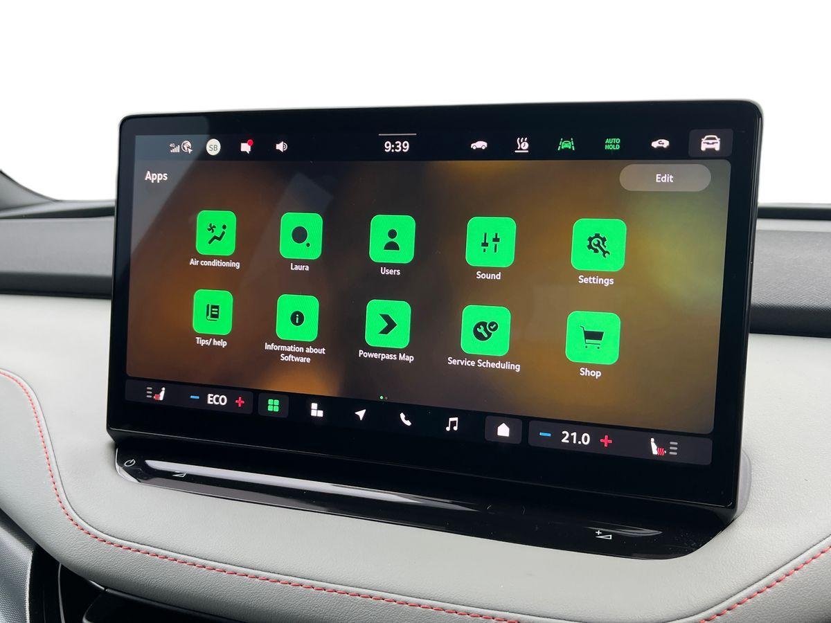 Used Skoda Elroq 2025 for sale - 77541962: Photo 11