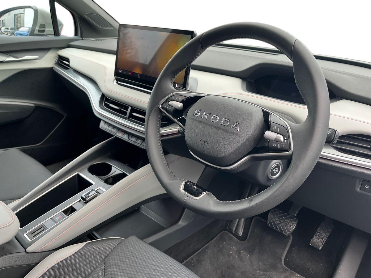 Used Skoda Elroq 2025 for sale - 77541962: Photo 12