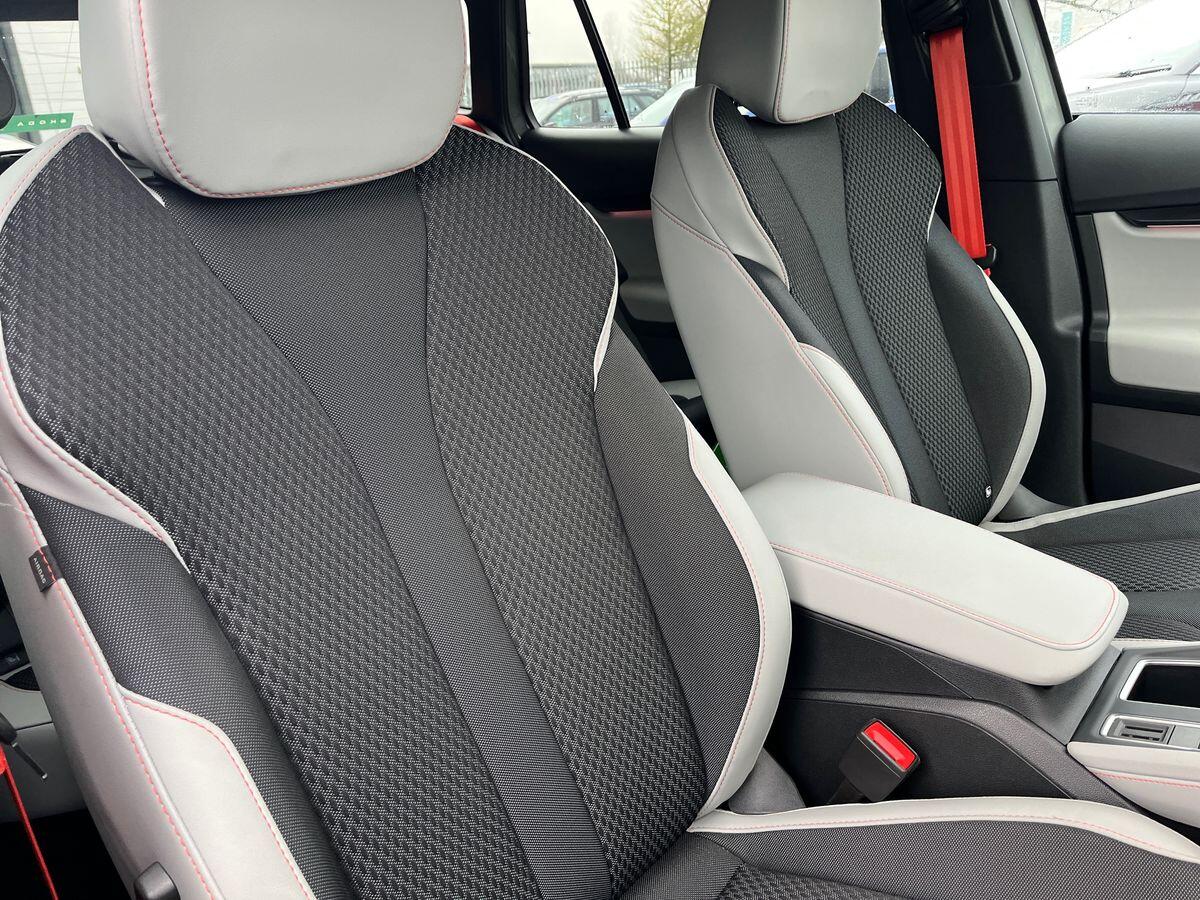 Used Skoda Elroq 2025 for sale - 77541962: Photo 15