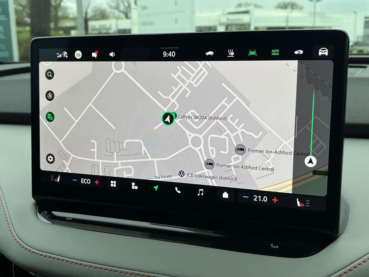 Used Skoda Elroq 2025 for sale - 77541962: Photo 18