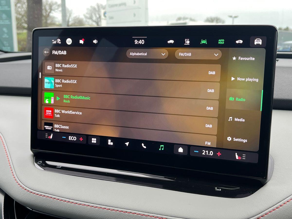 Used Skoda Elroq 2025 for sale - 77541962: Photo 20