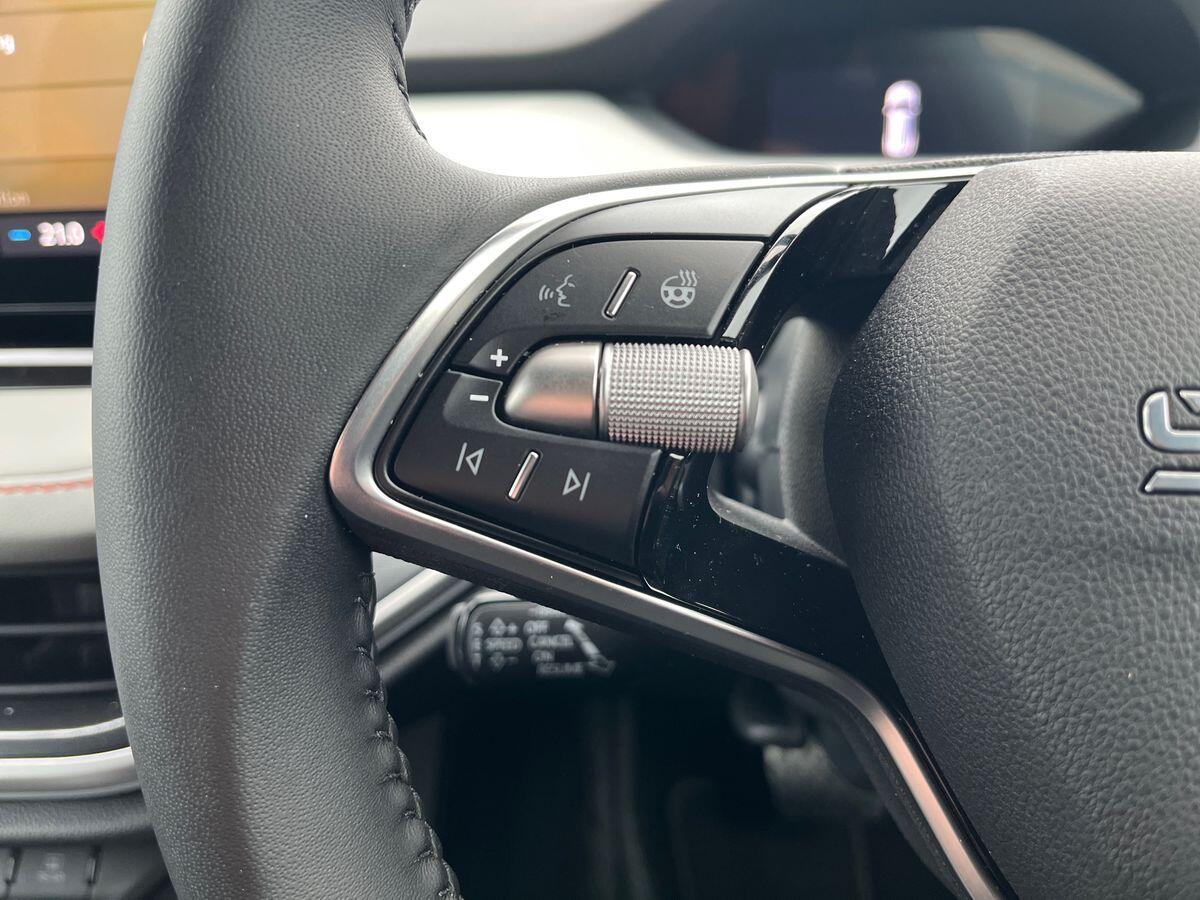 Used Skoda Elroq 2025 for sale - 77541962: Photo 24