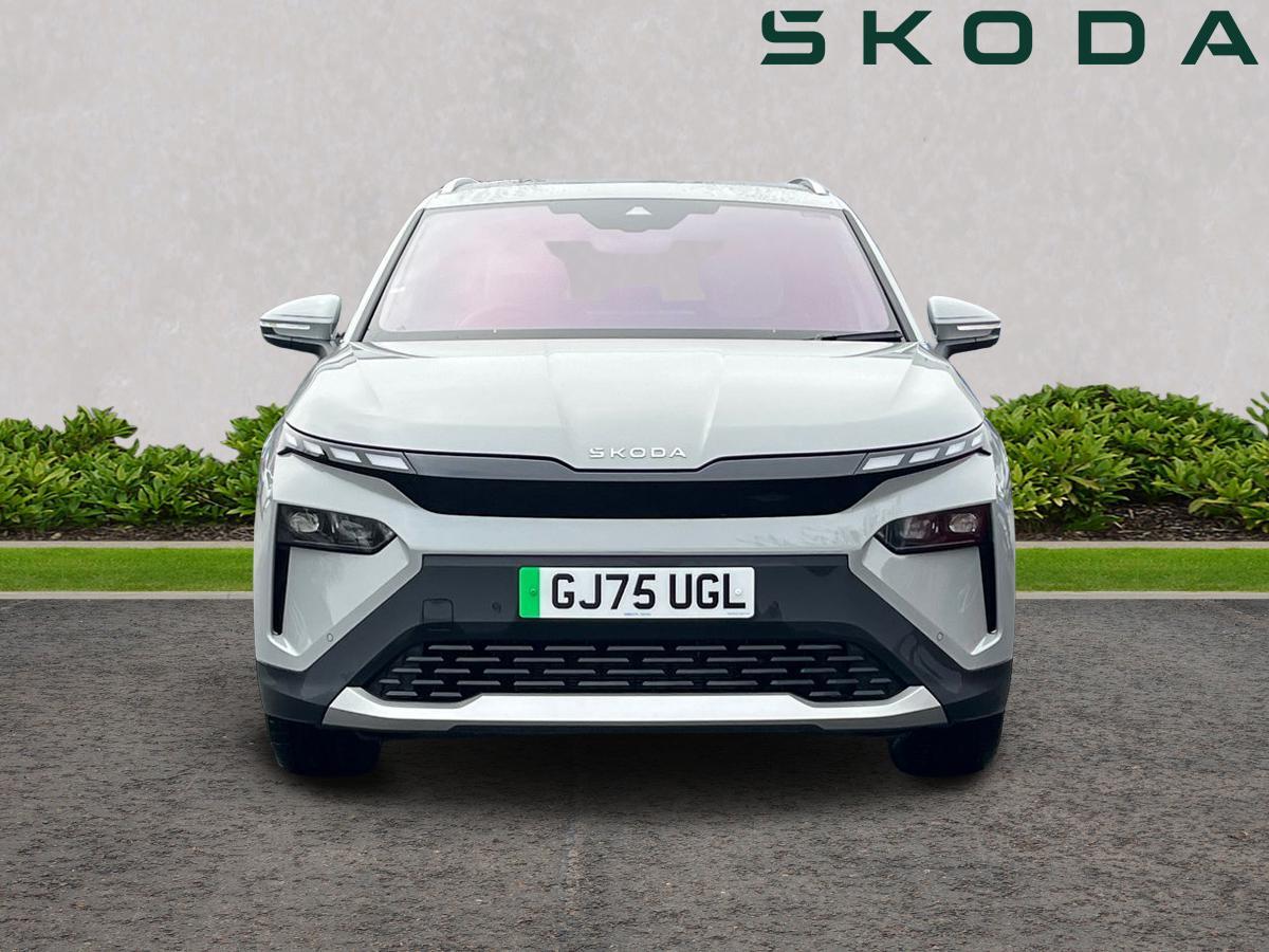 Used Skoda Elroq 2025 for sale - 77541962: Photo 3