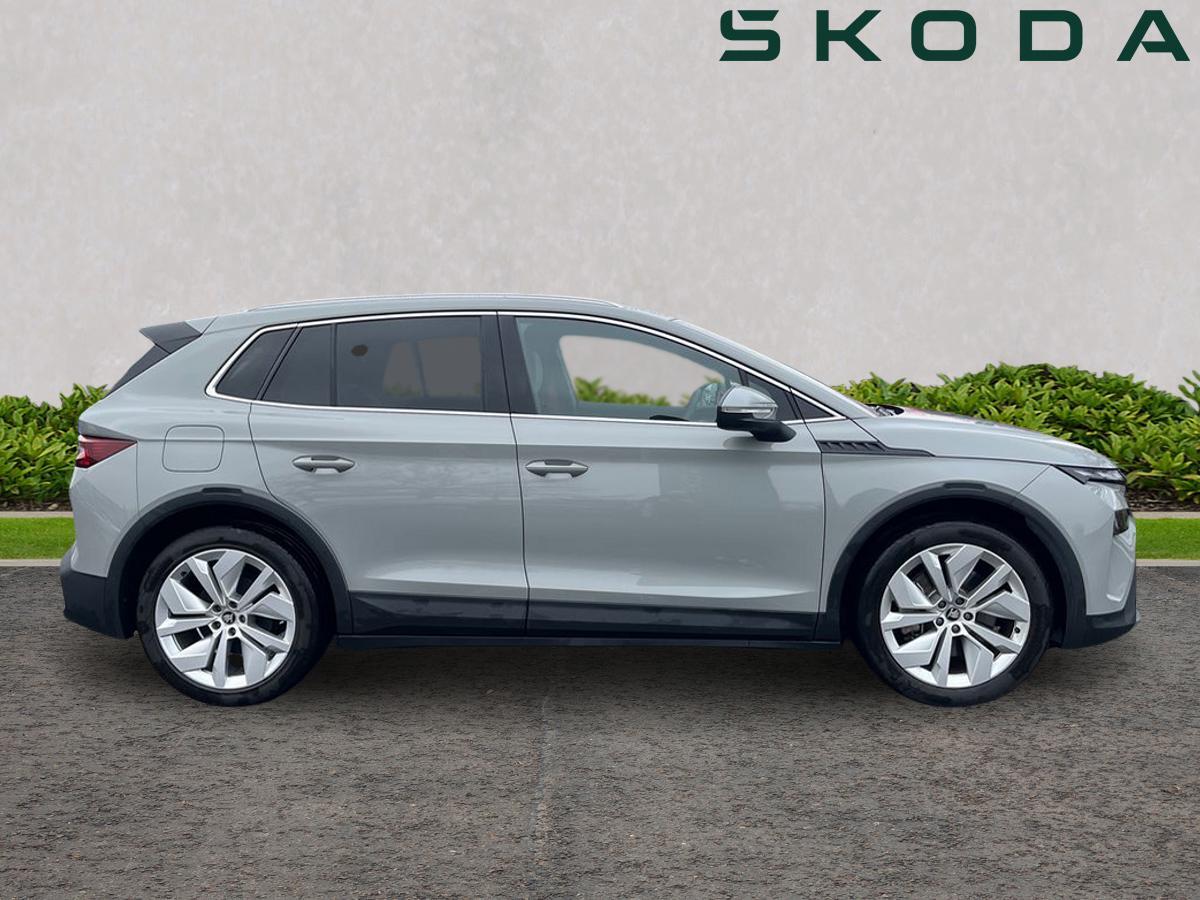 Used Skoda Elroq 2025 for sale - 77541962: Photo 5