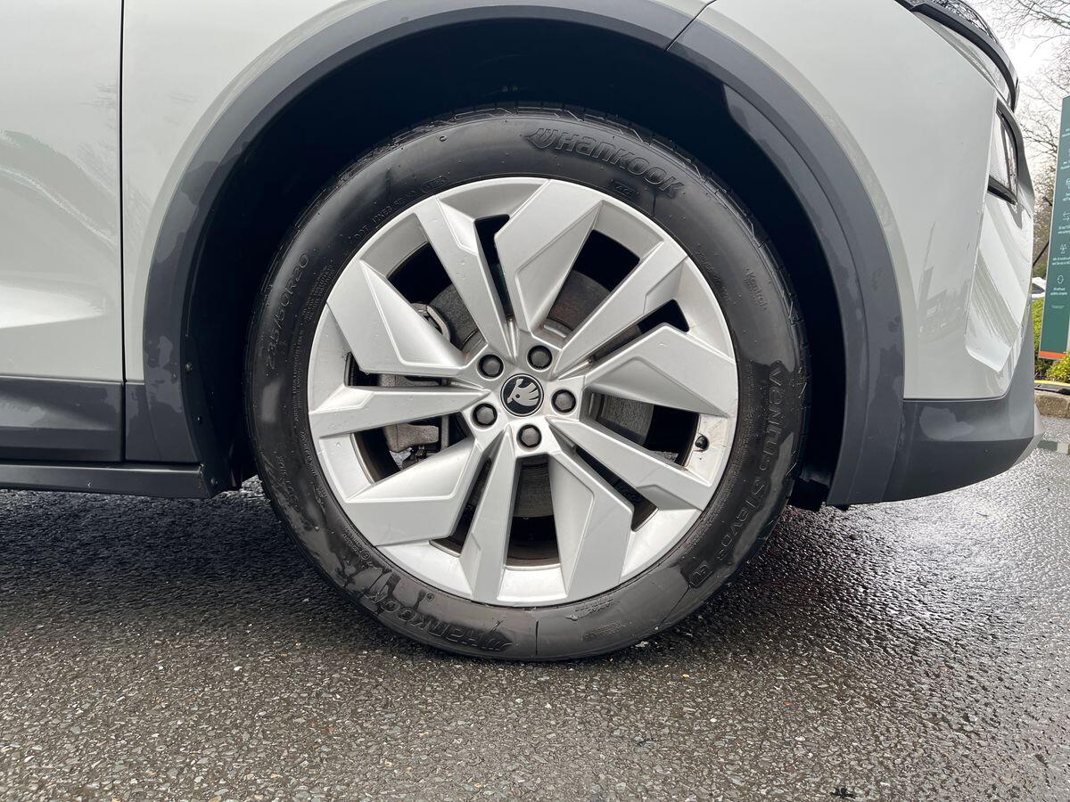 Used Skoda Elroq 2025 for sale - 77541962: Photo 6