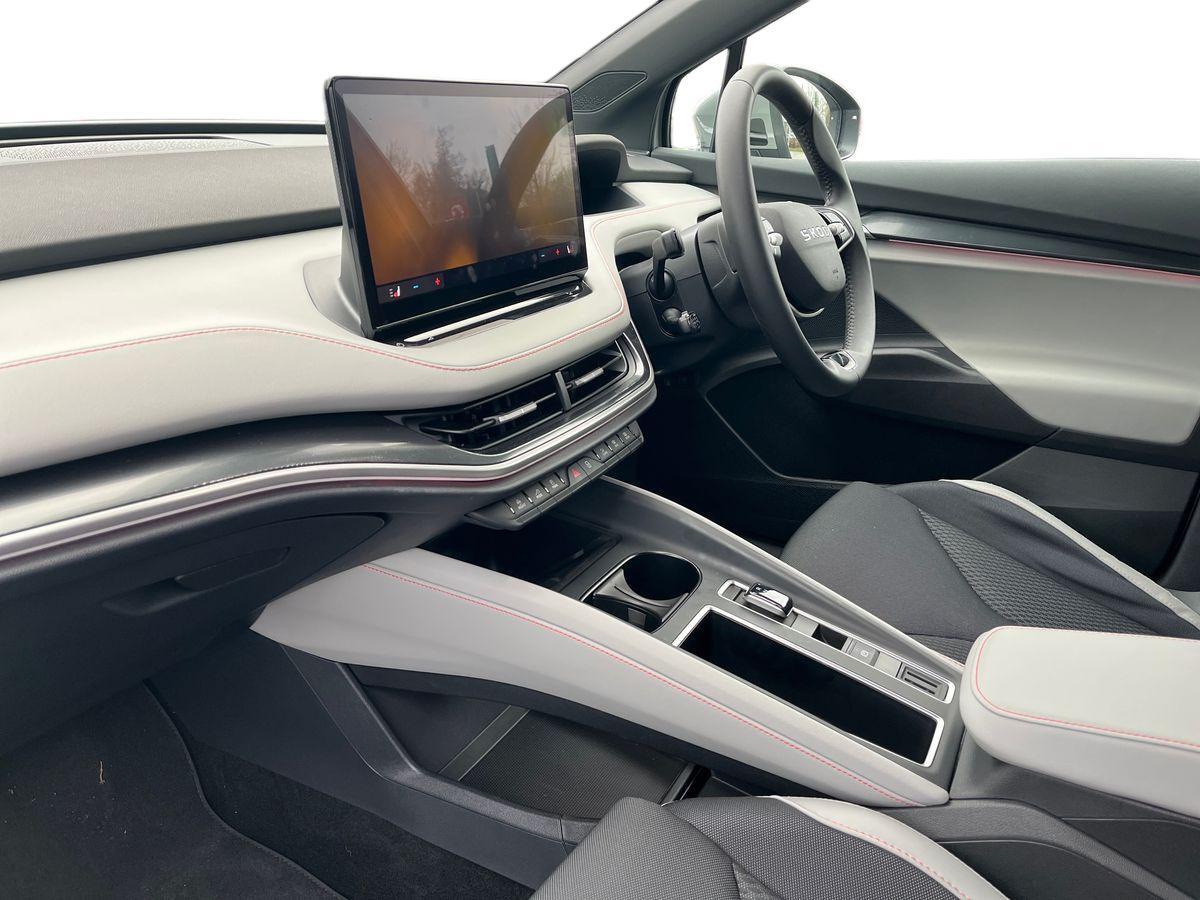Used Skoda Elroq 2025 for sale - 77541962: Photo 7