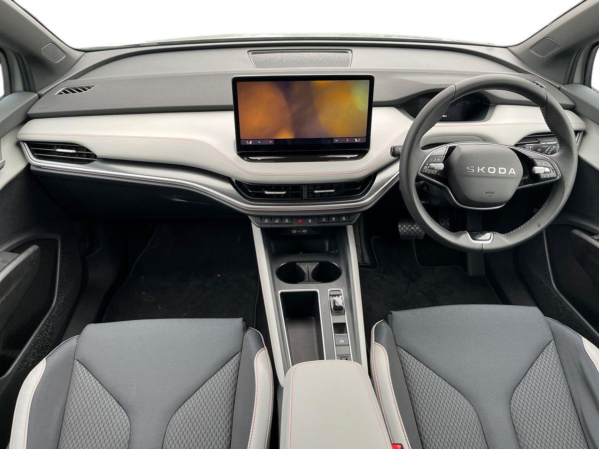 Used Skoda Elroq 2025 for sale - 77541962: Photo 8