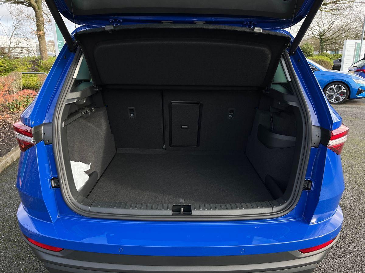 Used Skoda Karoq 2025 for sale - 77541944: Photo 10