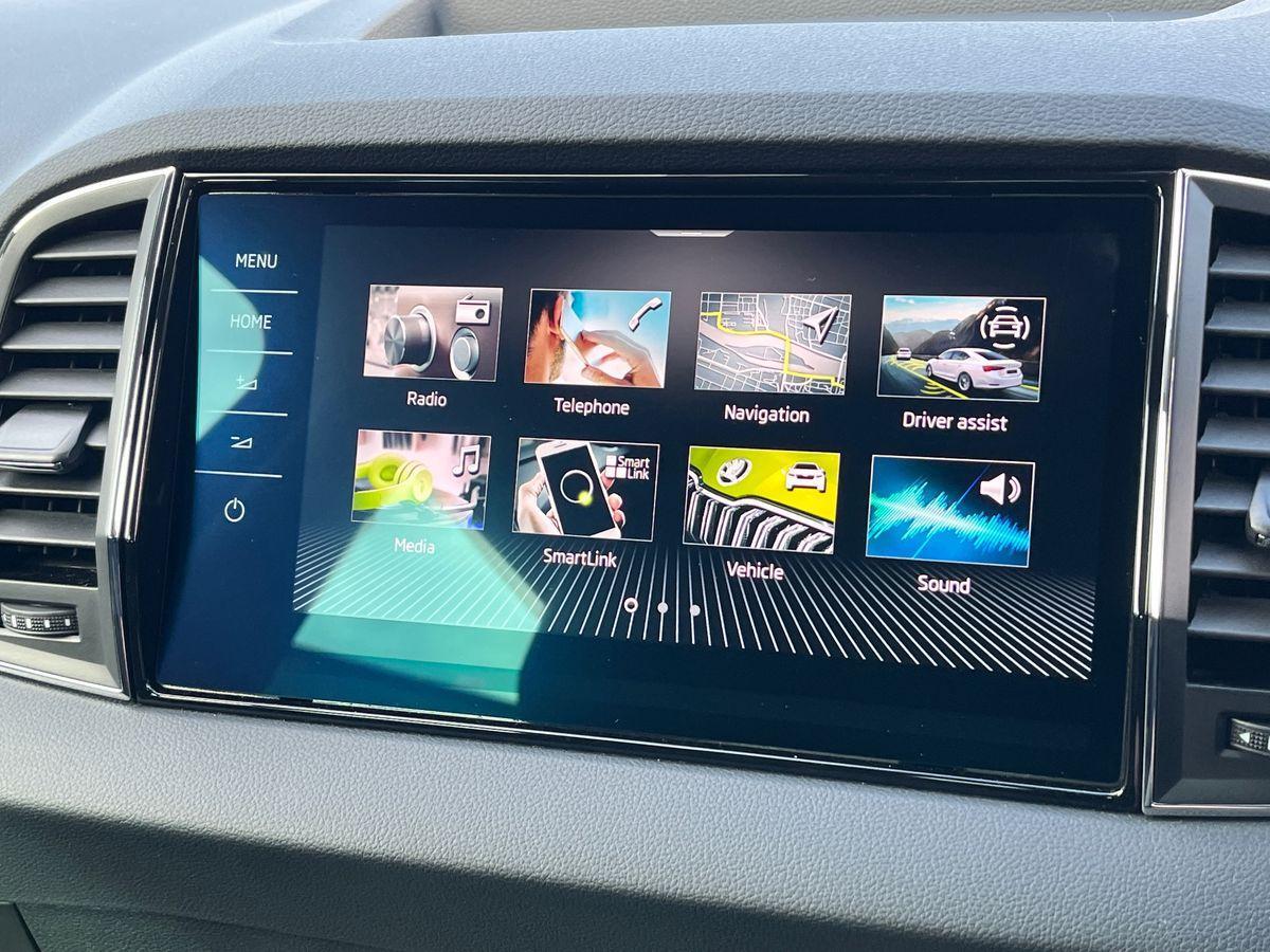 Used Skoda Karoq 2025 for sale - 77541944: Photo 11