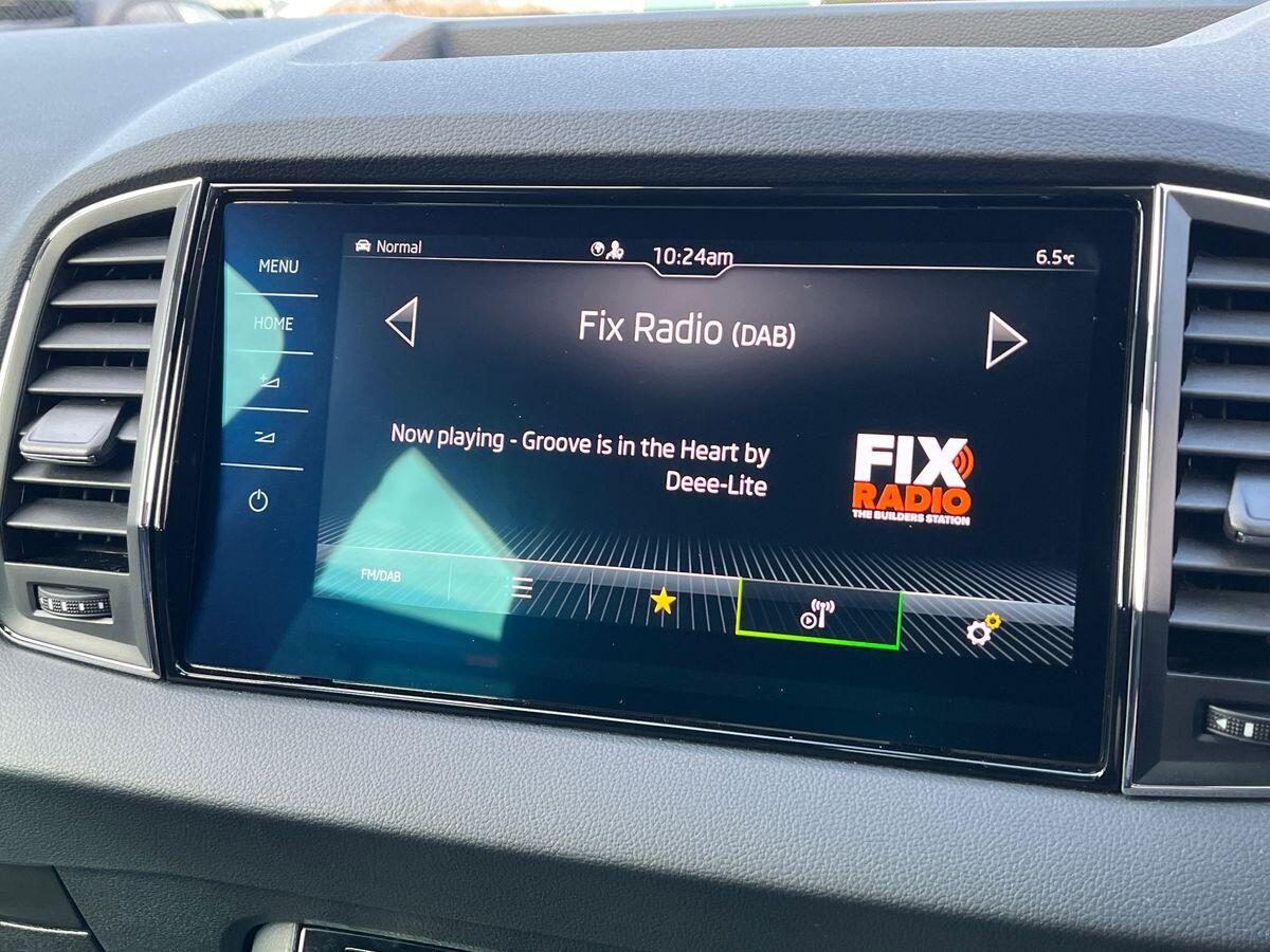 Used Skoda Karoq 2025 for sale - 77541944: Photo 17