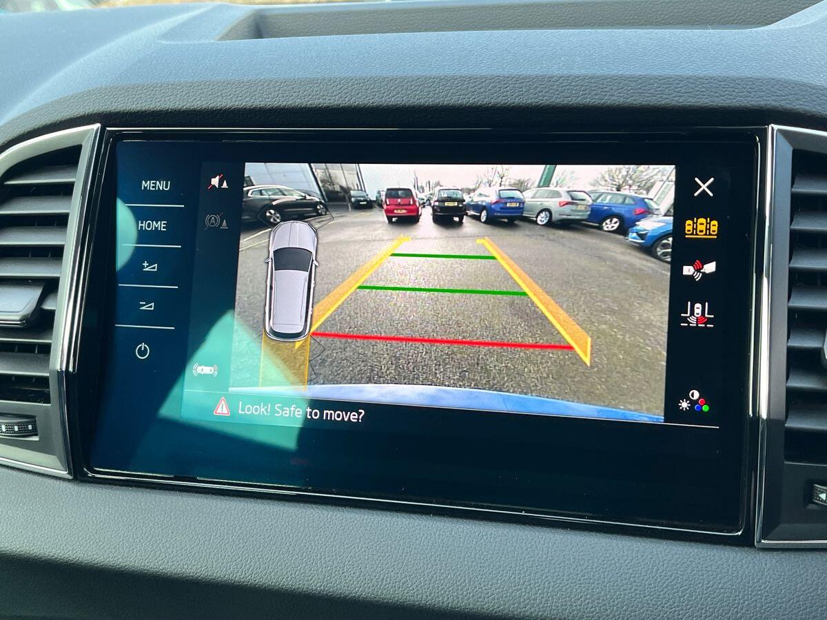 Used Skoda Karoq 2025 for sale - 77541944: Photo 19