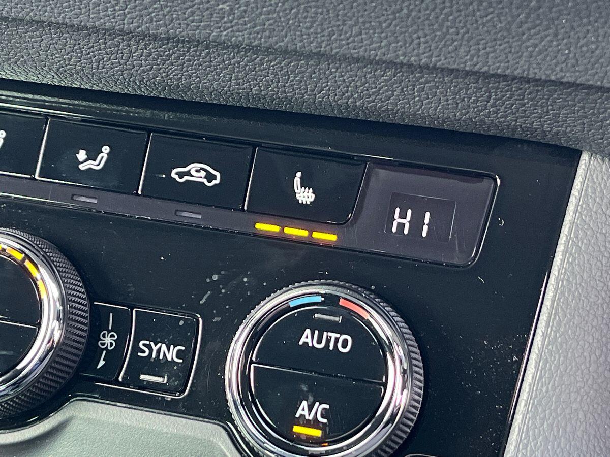 Used Skoda Karoq 2025 for sale - 77541944: Photo 20