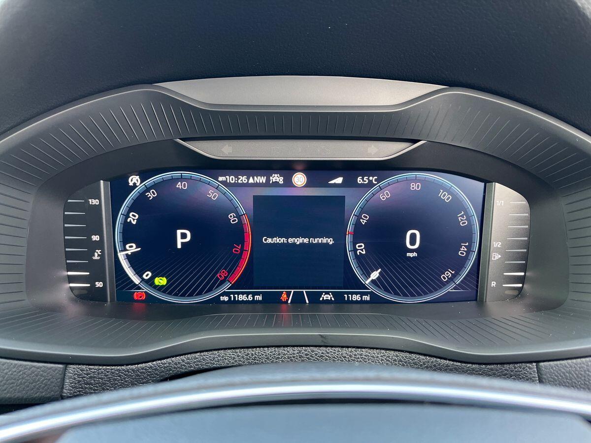 Used Skoda Karoq 2025 for sale - 77541944: Photo 24