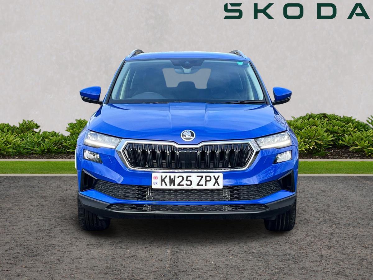 Used Skoda Karoq 2025 for sale - 77541944: Photo 3
