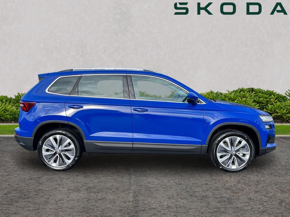 Used Skoda Karoq 2025 for sale - 77541944: Photo 5