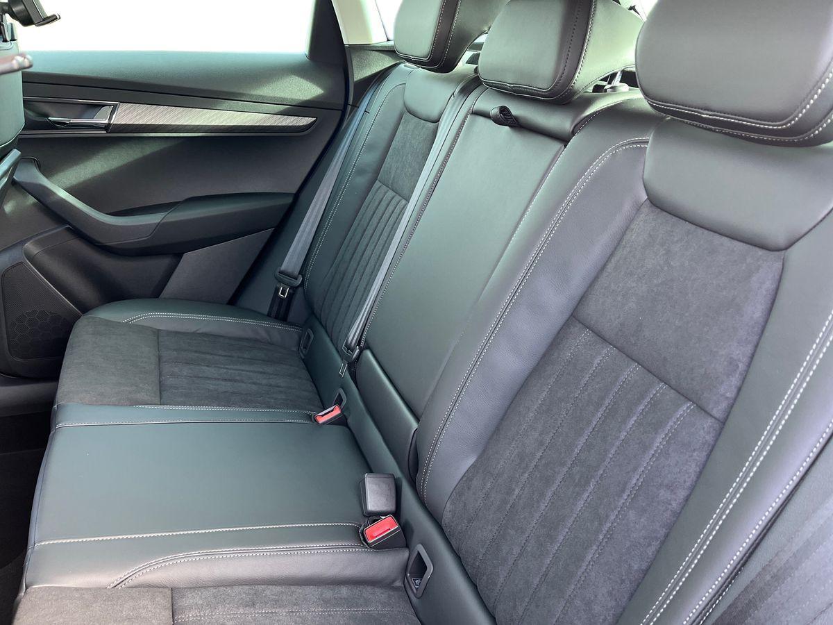 Used Skoda Karoq 2025 for sale - 77541944: Photo 9