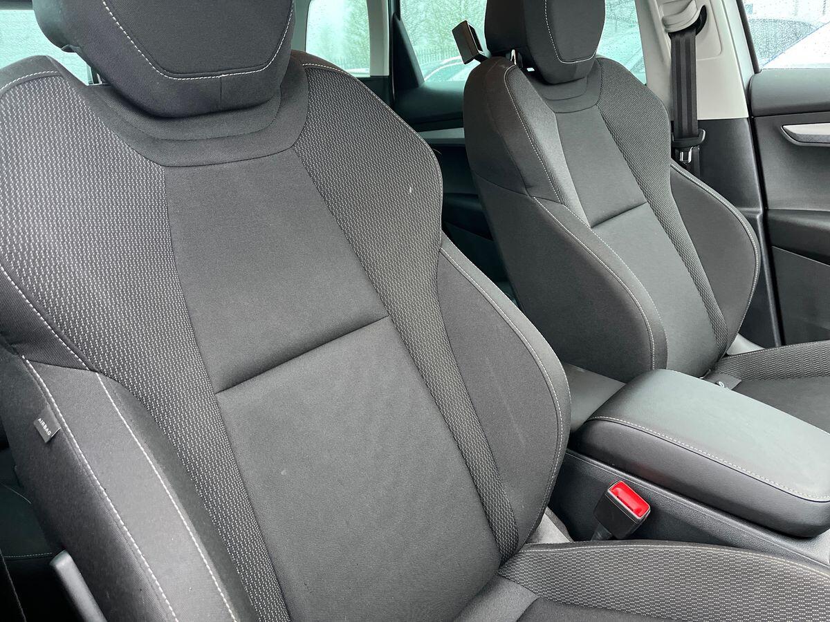 Used Skoda Karoq 2023 for sale - 77505803: Photo 13