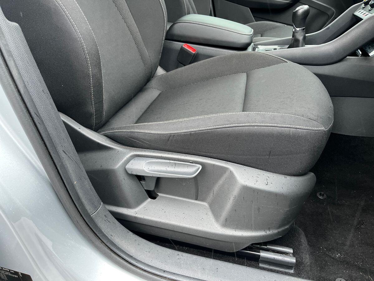 Used Skoda Karoq 2023 for sale - 77505803: Photo 14