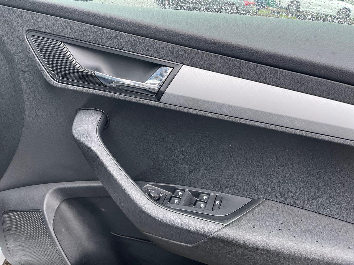 Used Skoda Karoq 2023 for sale - 77505803: Photo 15