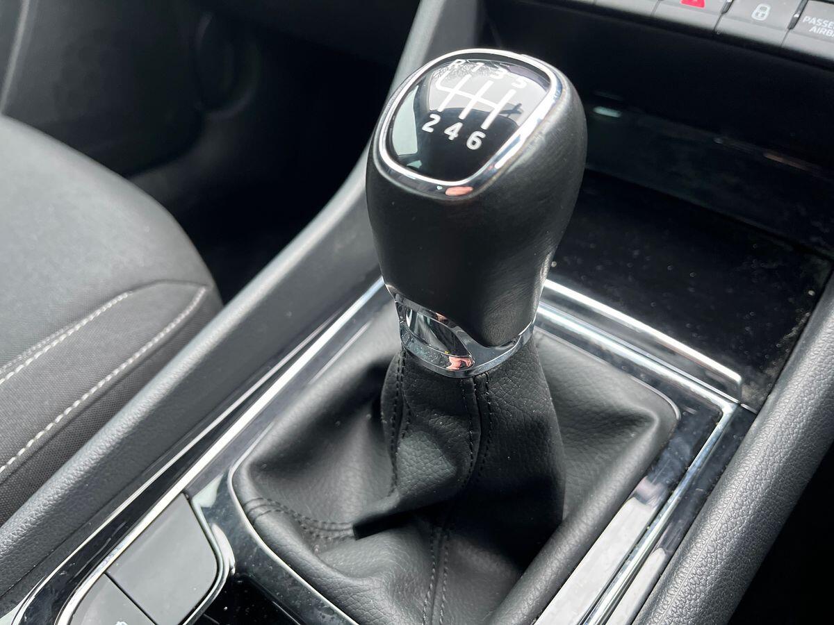 Used Skoda Karoq 2023 for sale - 77505803: Photo 21