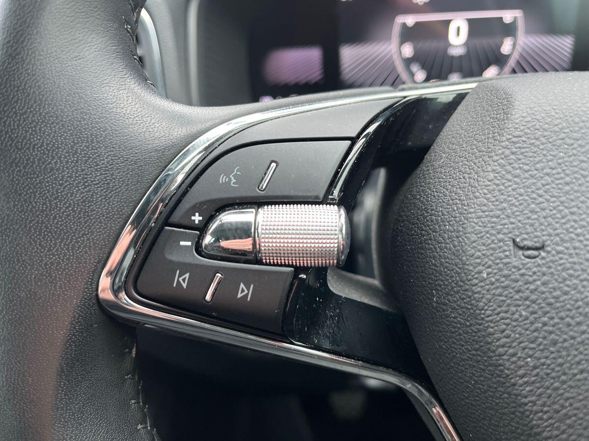 Used Skoda Karoq 2023 for sale - 77505803: Photo 22