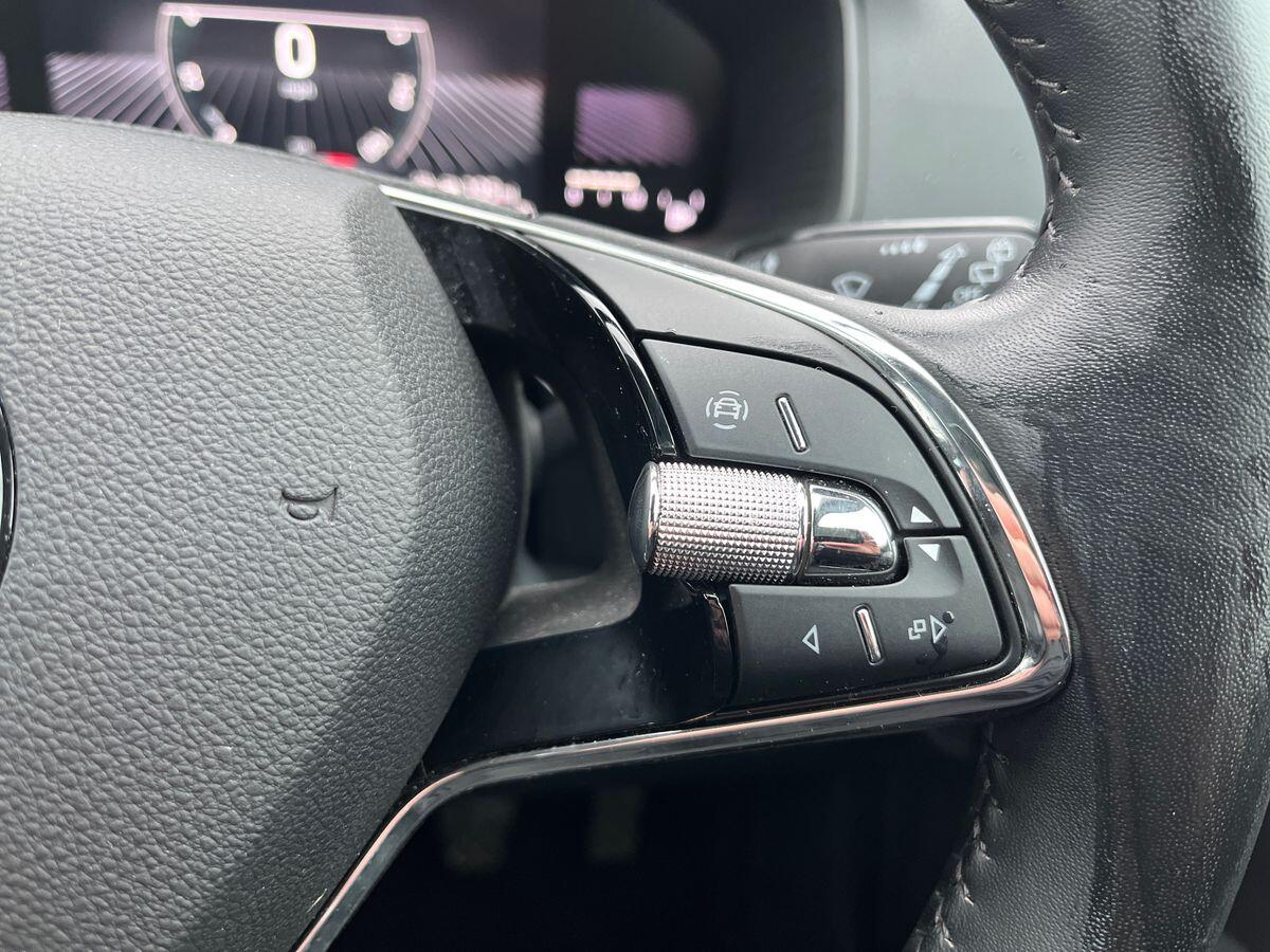 Used Skoda Karoq 2023 for sale - 77505803: Photo 23