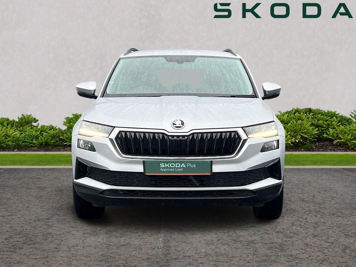 Used Skoda Karoq 2023 for sale - 77505803: Photo 3