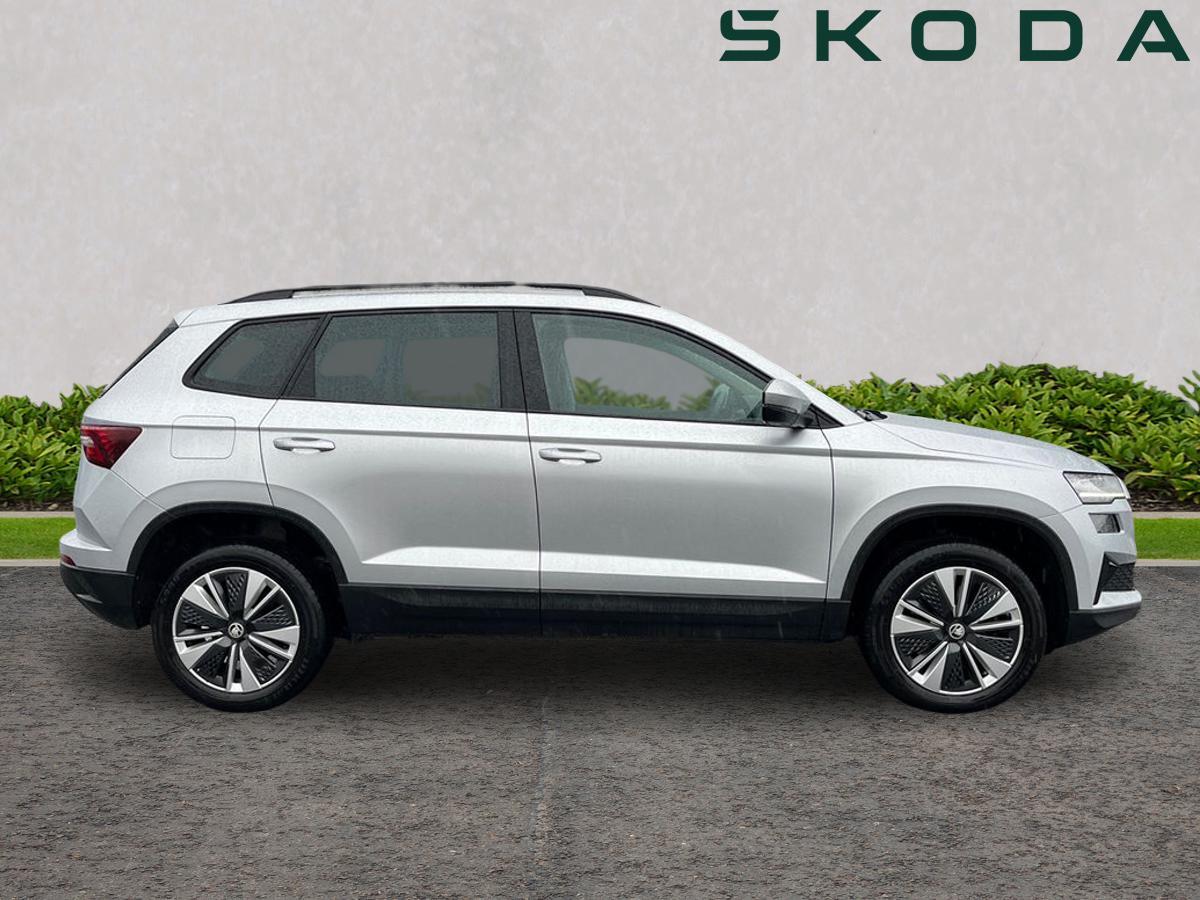 Used Skoda Karoq 2023 for sale - 77505803: Photo 5