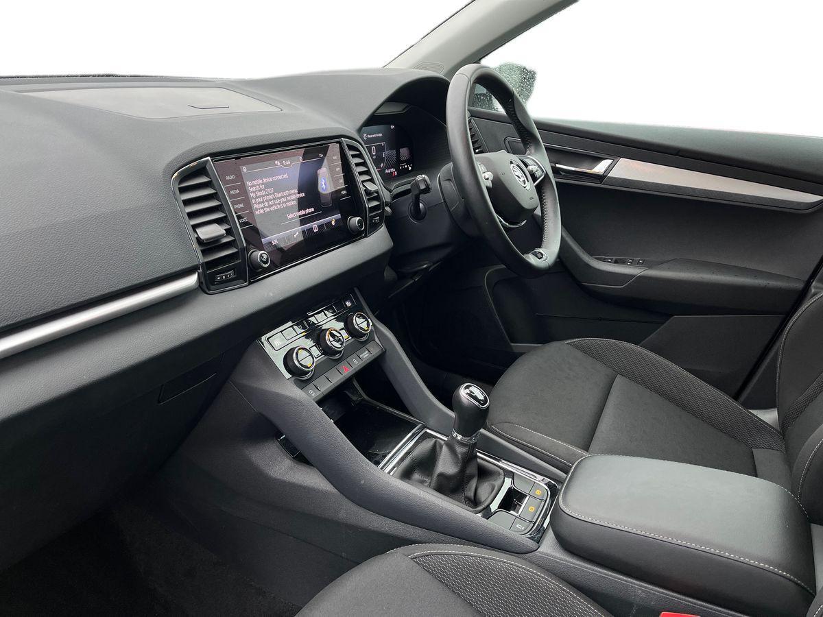 Used Skoda Karoq 2023 for sale - 77505803: Photo 7