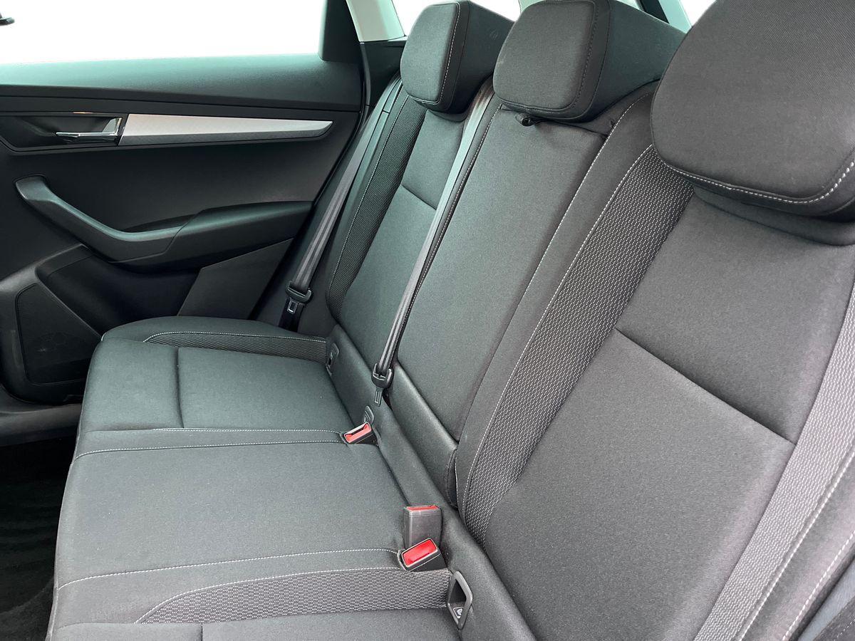Used Skoda Karoq 2023 for sale - 77505803: Photo 9