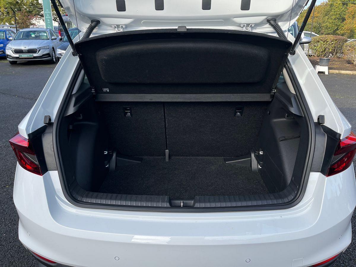 Used Skoda Fabia 2023 for sale - 76676459: Photo 10