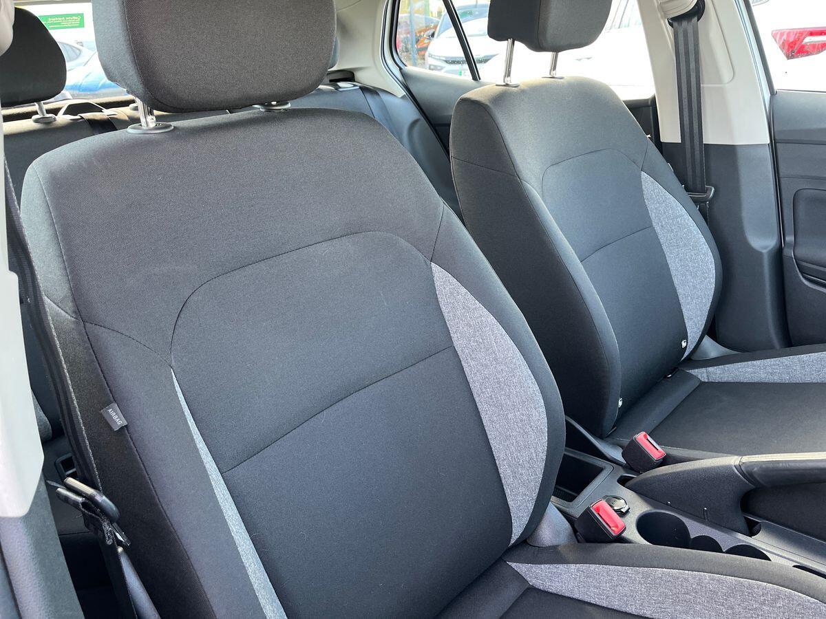 Used Skoda Fabia 2023 for sale - 76676459: Photo 13