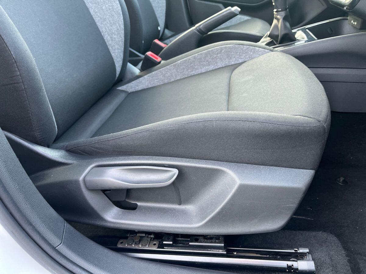 Used Skoda Fabia 2023 for sale - 76676459: Photo 14