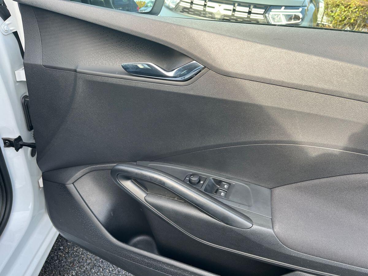 Used Skoda Fabia 2023 for sale - 76676459: Photo 15