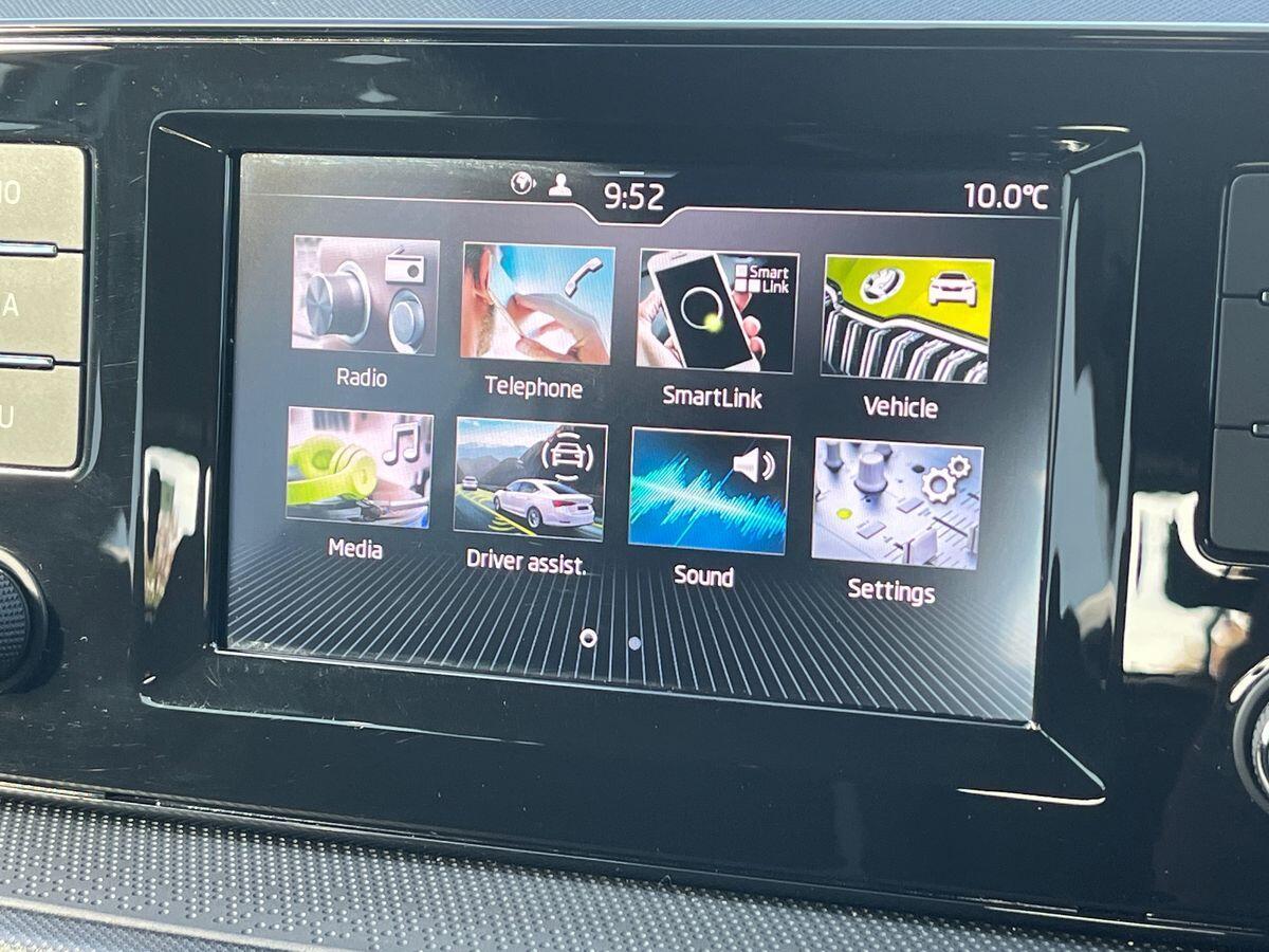 Used Skoda Fabia 2023 for sale - 76676459: Photo 17