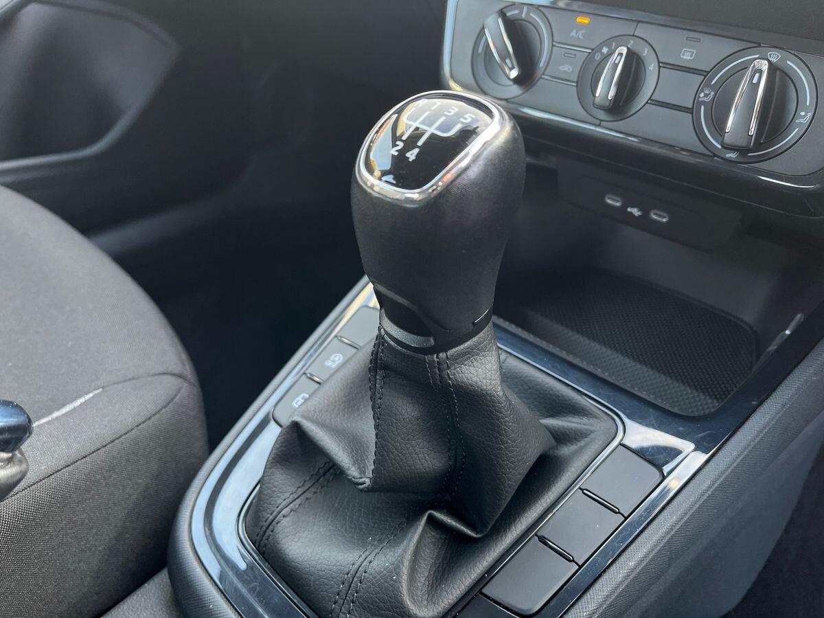 Used Skoda Fabia 2023 for sale - 76676459: Photo 20