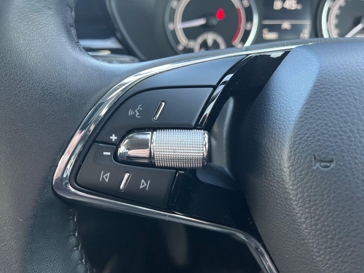 Used Skoda Fabia 2023 for sale - 76676459: Photo 21