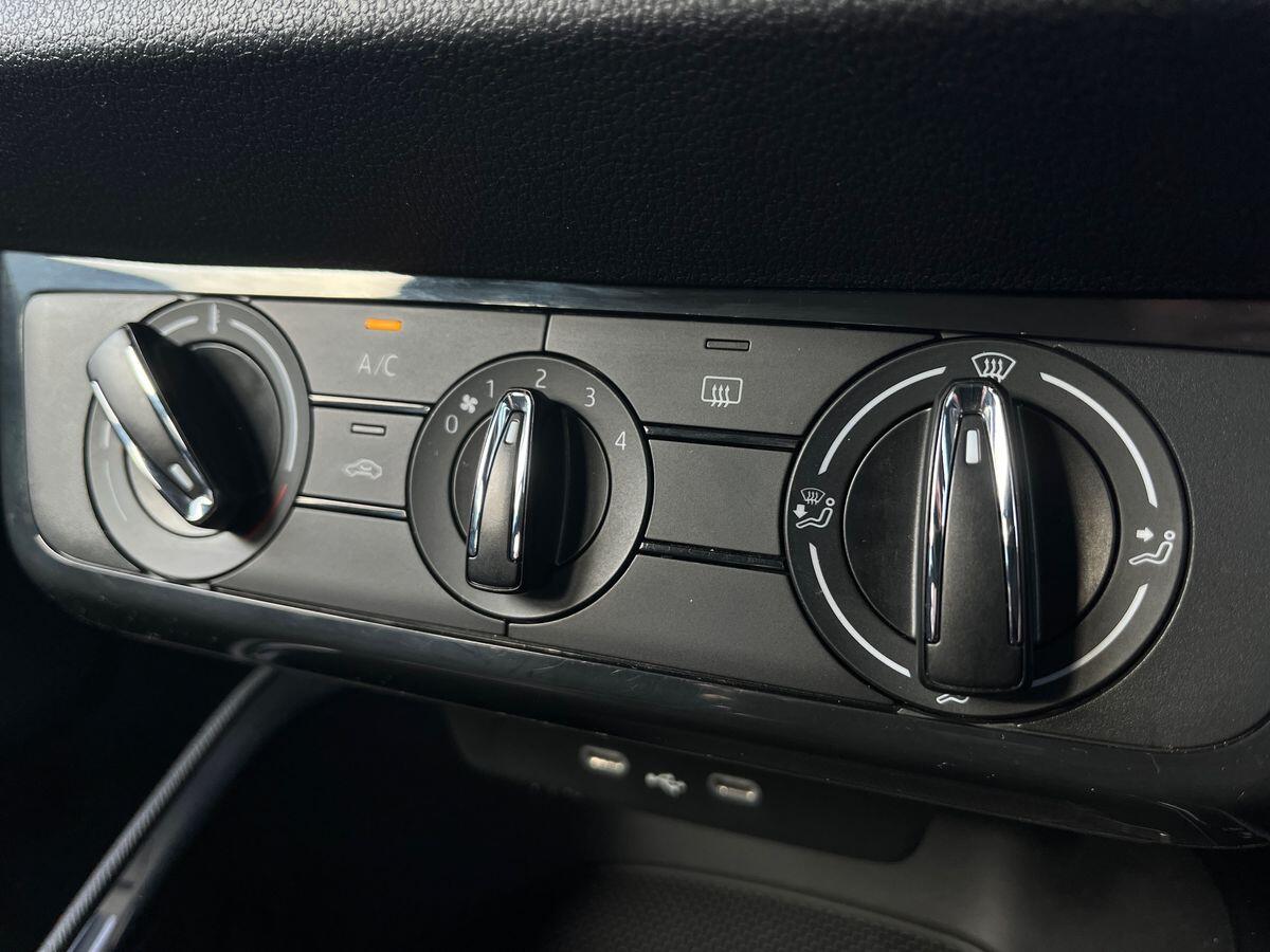 Used Skoda Fabia 2023 for sale - 76676459: Photo 22