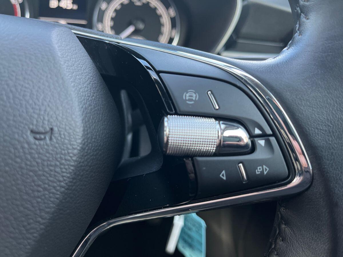 Used Skoda Fabia 2023 for sale - 76676459: Photo 23