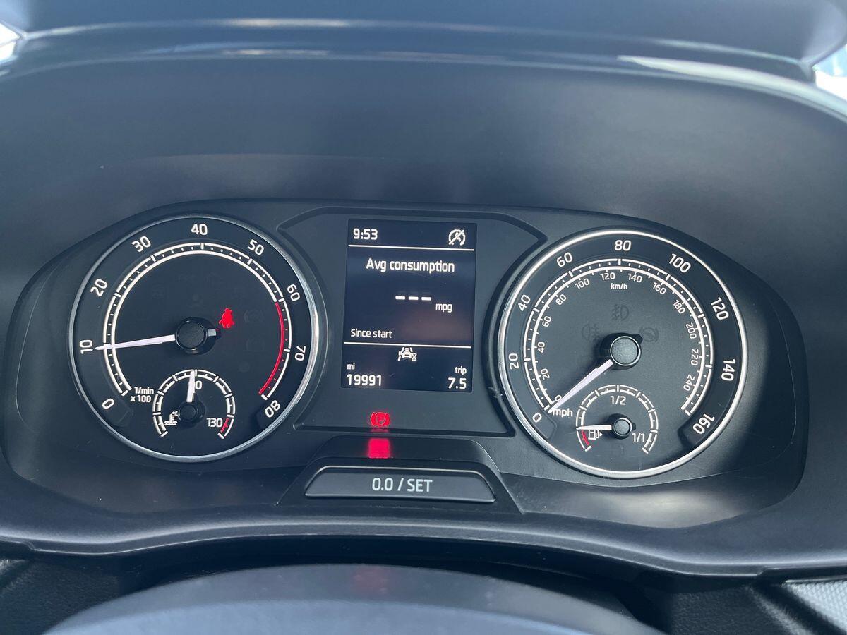 Used Skoda Fabia 2023 for sale - 76676459: Photo 24