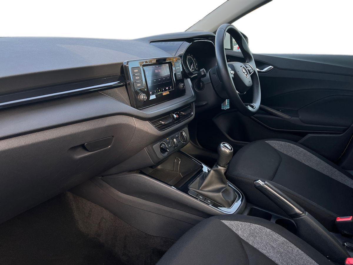 Used Skoda Fabia 2023 for sale - 76676459: Photo 7