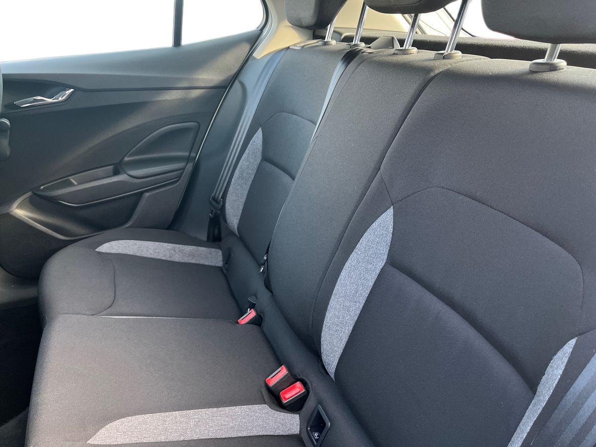 Used Skoda Fabia 2023 for sale - 76676459: Photo 9