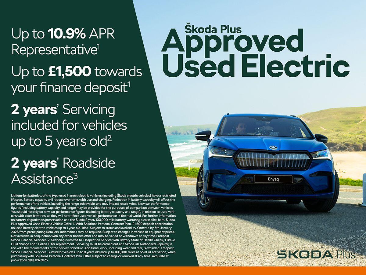 Used Skoda Karoq 2021 for sale - 76680863: Photo 5