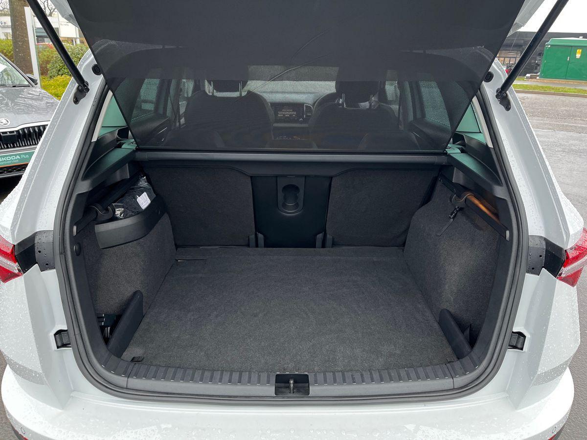 Used Skoda Karoq 2024 for sale - 77541942: Photo 10