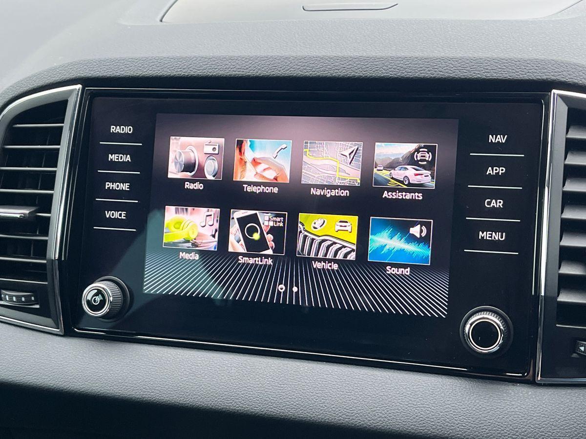 Used Skoda Karoq 2024 for sale - 77541942: Photo 11