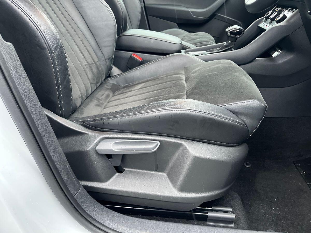 Used Skoda Karoq 2024 for sale - 77541942: Photo 14