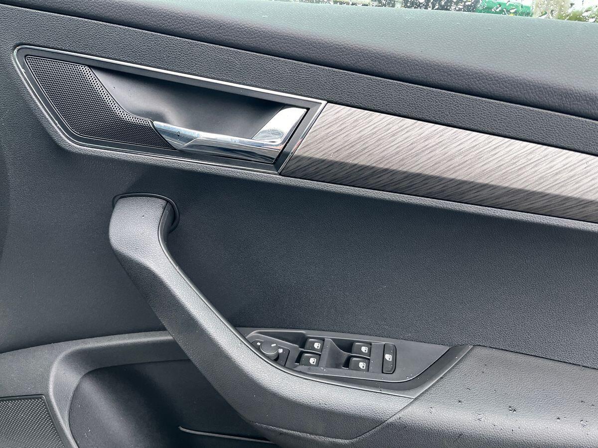 Used Skoda Karoq 2024 for sale - 77541942: Photo 15