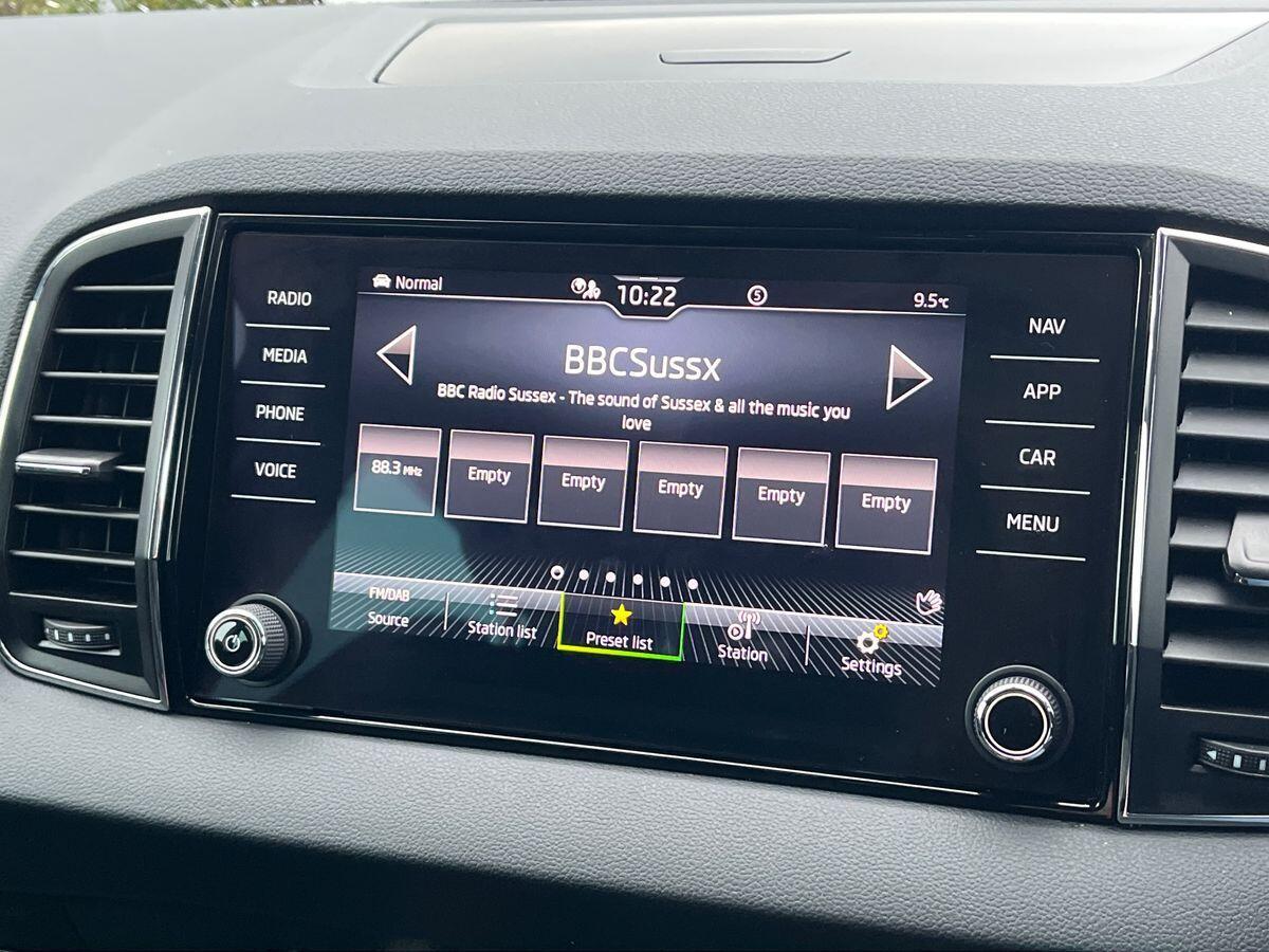 Used Skoda Karoq 2024 for sale - 77541942: Photo 16