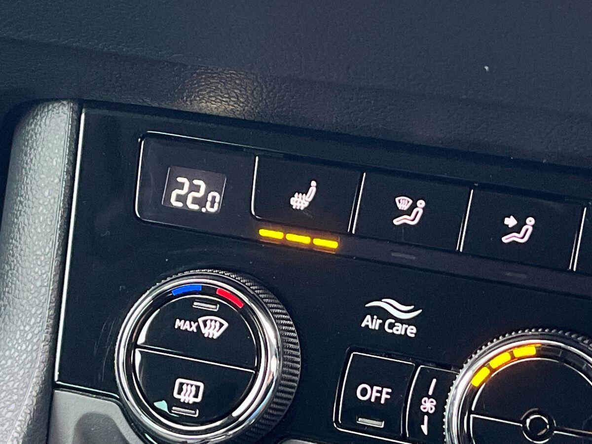 Used Skoda Karoq 2024 for sale - 77541942: Photo 20